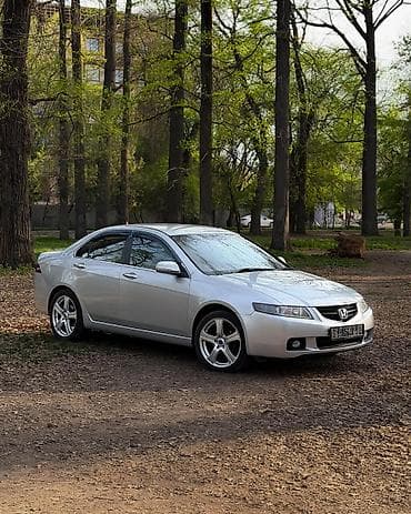 хонда аккорд запчасть: Honda Accord: 2003 г., 2 л, Автомат, Бензин, Седан — 2