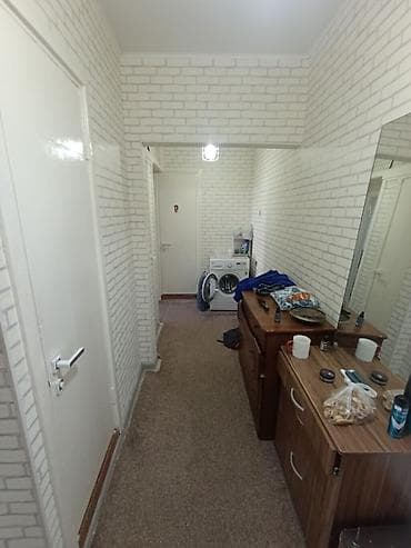 58: 2 комнаты, 58 м², Городок строителей 105 серия, 5 этаж, Косметический ремонт — 3