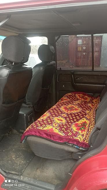 катушка зажигания: Внедорожник 5‑дверный, красный цвет, правый руль слева нет — обычная — 4