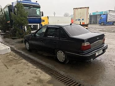 некия 2: Daewoo Nexia: 2005 г., 1.5 л, Механика, Бензин, Седан — 2
