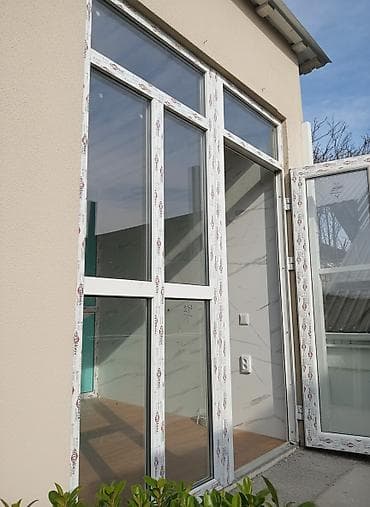 Окна на заказ