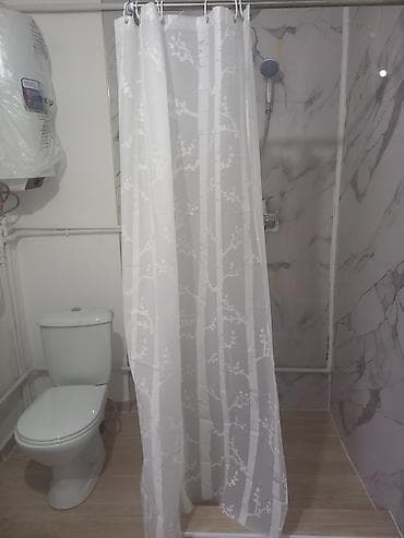 Аренда комнат: Сдаётся отдельная комната с собственной ванной зоной. Что внутри: - — 3