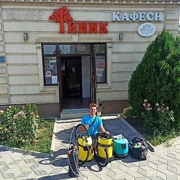 Химчистка мебели: Химчистка мебели, | Матрасы, Ковролин — 1