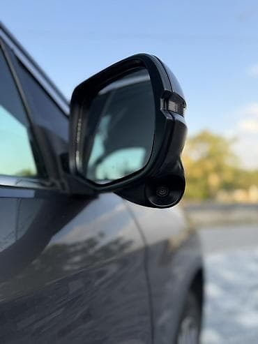 Унаа: Honda Pilot: 2018 г., 3.5 л, Автомат, Бензин, Кроссовер — 6