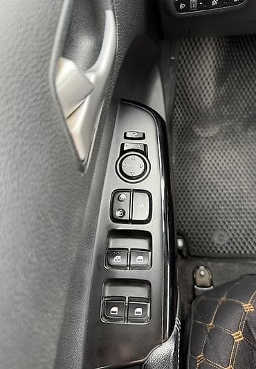 Унаа сатуу: Kia Morning: 2019 г., 1 л, Автомат, Бензин, Хетчбек — 9