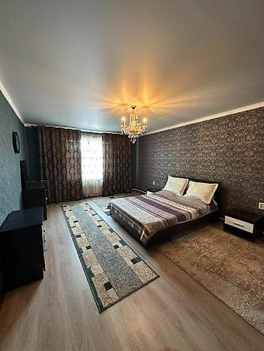 Үйлөр: 🏡 Продается просторный дом в престижном районе Кок-Жар 📍 Локация — 5