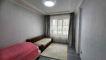 elegance stroy: 2 комнаты, 77 м², Элитка, 7 этаж, Евроремонт — 8