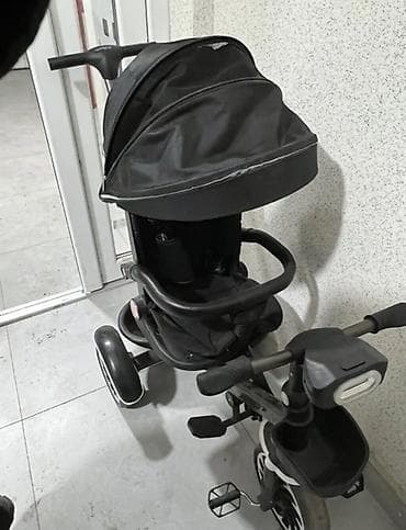 велосипед продажа: 🚨 Срочно продам трехколесный детский велосипед от Coolguy 🚨 Состояние — 2