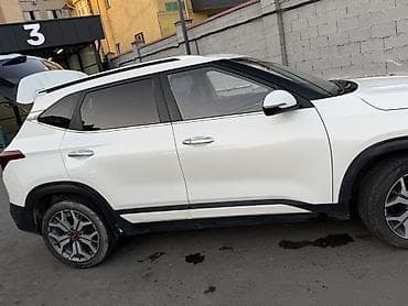 стартер киа к7: Kia Seltos: 2019 г., 1.6 л, Автомат, Бензин, Кроссовер — 5