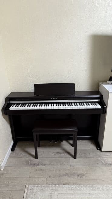 Пианино kawai 110 1. Японское качество 30 лет при бережном