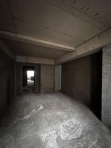 2 комнаты, 94 м², Элитка, 10 этаж, Готовая ПСО (под самоотделку)