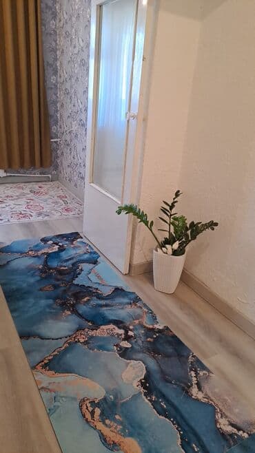 купли продажа дома: 1 комната, 38 м², 105 серия, 5 этаж, Косметический ремонт — 9