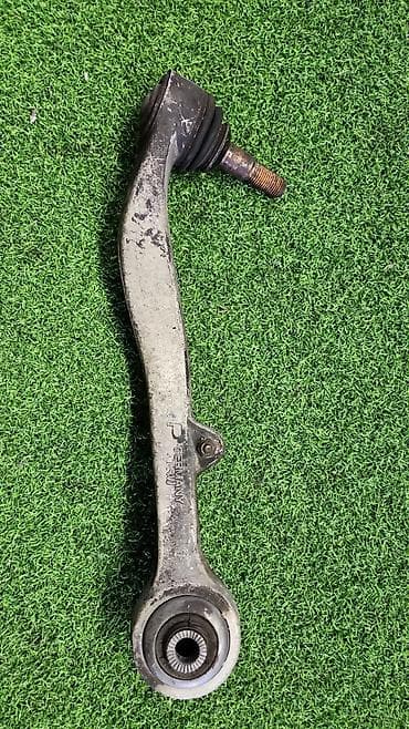 k 7: Рычаг пер малый е60 Год 2007 В отличном состоянии, очень большой — 2