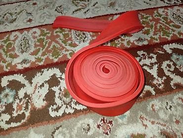 Спортивные сумки: Жгут для спорта 3 м срочно! — 2