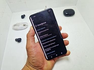 Google Pixel 5, Колдонулган, 128 ГБ, түсү - Жашыл, 1 SIM, 2 SIM — 2