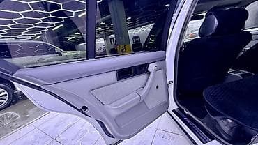 инструмент бмв: BMW 5 series: 1993 г., 2.5 л, Ручные, Седан — 7