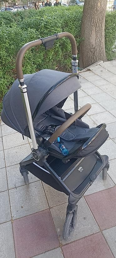 коляски кидило: Коляска, Другой бренд, Б/у, Самовывоз — 5