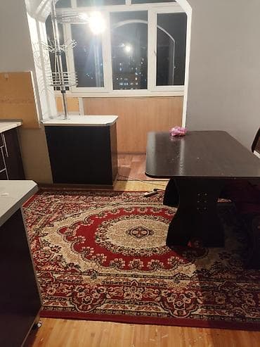 здаю квартиру тунгуч: 2 комнаты, Собственник, Без подселения, С мебелью частично — 3