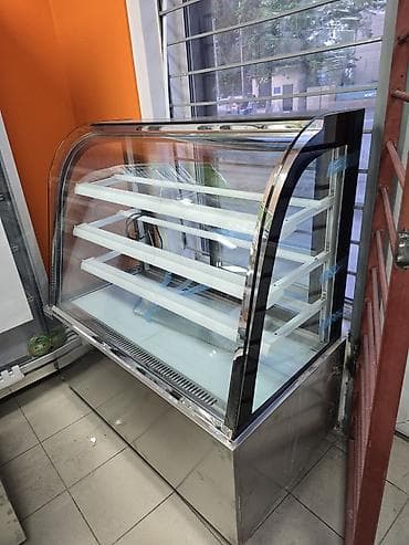 Кондитерские, Китай, Новый