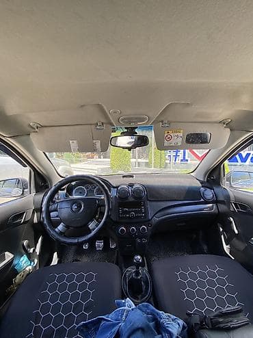 jaguar s type: Ravon Nexia: 2018 г., 1.5 л, Механика, Бензин, Седан — 8