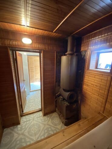 продаю дом село военный антоновка: Сдаю дом Абая/Скрябина Дом кирпичный - 180 кв Отопление: газ — 22