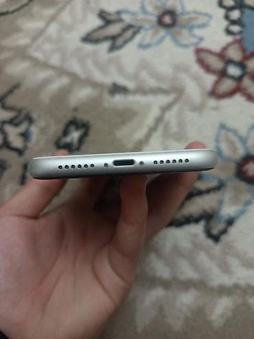 iphone 11 дисплей: IPhone 11, Белый — 6