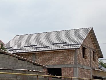 КРОВЛЯ КРЫШИ!!!: Кровля крыши | Монтаж, Демонтаж, Для прогревания Больше 6 лет опыта