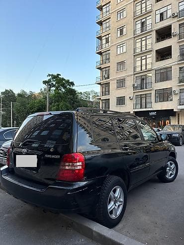 вакуумный усилитель тормоза: Toyota Highlander: 2001 г., 2.4 л, Автомат, Газ, Кроссовер — 4
