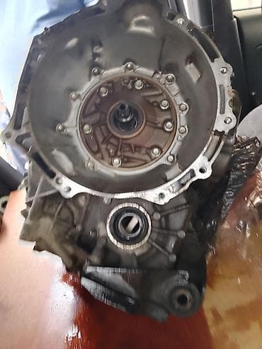 Бензиновый мотор Toyota 1.5 л