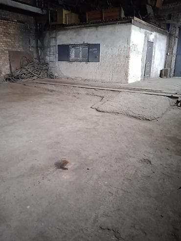 производственная помещения: Цех, 620 м² — 9