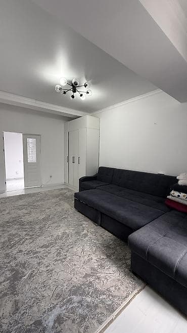 продать дом: 1 комната, 45 м², Элитка, 9 этаж, Дизайнерский ремонт — 2
