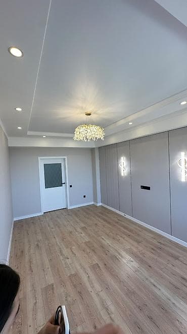 продажа бц: 2 комнаты, 44 м², Технопарк Элитка, 10 этаж, Дизайнерский ремонт — 1
