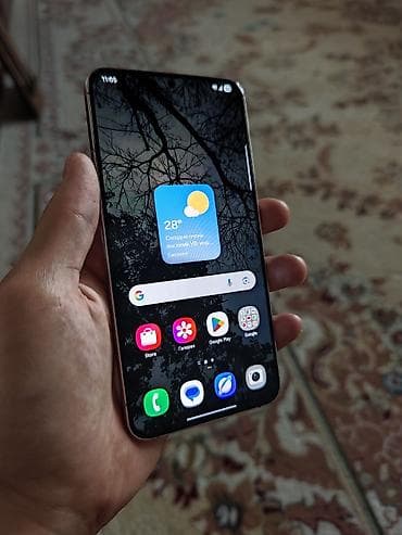 игры ps5 бишкек: Samsung Galaxy S22 Plus, Б/у, 256 ГБ, цвет - Розовый, 2 SIM — 2