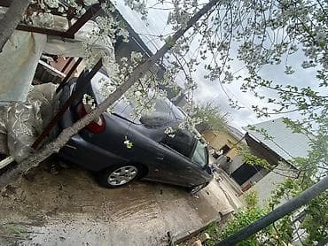 zimmer e9 pro: Kia Sephia: 1999 г., 1.8 л, Автомат, Бензин, Седан — 8