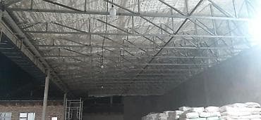 Отопление: Утепление фасада, Утепление балкона, лоджии, Утепление стен | Утепление дома, Утепление квартиры, Утепление склада Пенополиуретан Больше 6 лет опыта — 4