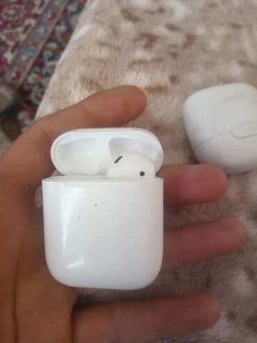 сколько стоит айфон 12 в бишкеке бу: Продаю айподсы !!!! за 2000 Ка забирайте оба — 1