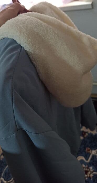 брендовые свитшоты: Свитшот, С надписью, Стандарт — 8