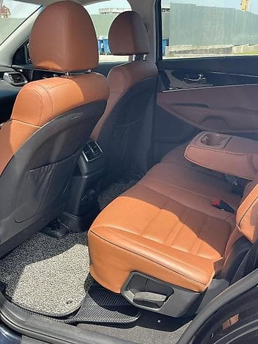 Kia Sorento: 2019 г., 2 л, Автомат, Бензин, Кроссовер — 10