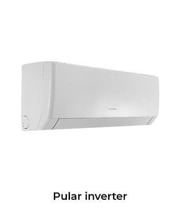 sound system: Сплит-система, Gree, Новый, Инверторный — 8