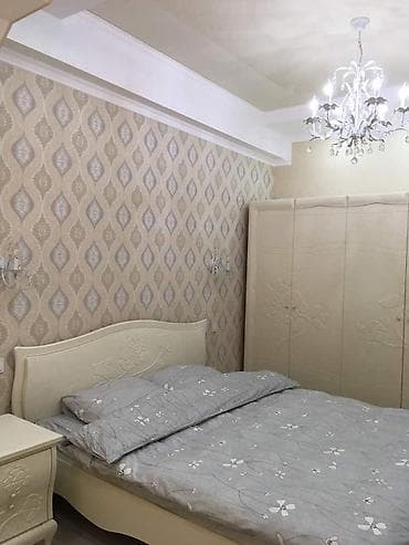 Продажа квартир: 2 комнаты, 67 м², Элитка, 7 этаж, Евроремонт — 6