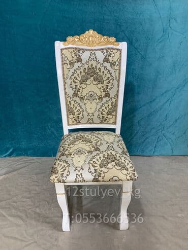 бамбуковая посуда: ~Стулья и столы~ Цех «12 СТУЛЬЕВ» В наличии и на заказ ————————————— — 28