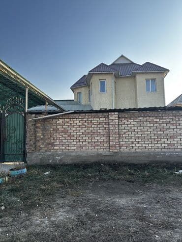 Дом, 192 м², 6 комнат, Собственник, Косметический ремонт