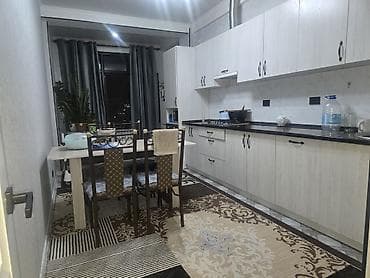 3 комнаты, 100 м², Элитка, 14 этаж, Евроремонт — 7