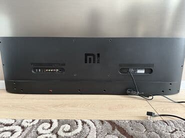 приставка смарт тв с wifi для телевизора купить: Телевизор Xiaomi Mi TV (серия с нижней рамкой «Mi»), диагональ около — 3