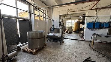кондитерный цех: Цех, 800 м² — 7