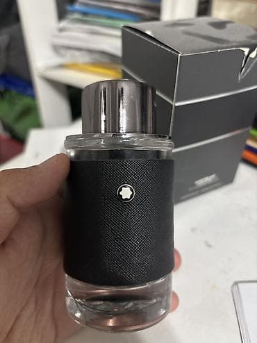 armani code: Продаю парфюм Montblanc Explorer 1 в 1 к оригиналу 100 ml Осталось еще — 1