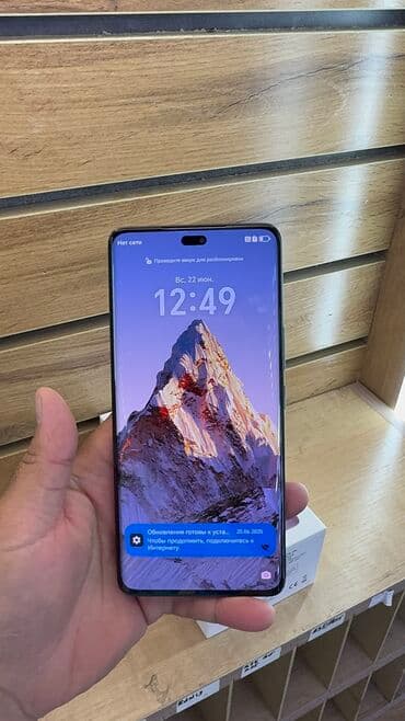 honor x9c цена в бишкеке: Honor 9X Pro, Колдонулган, 256 ГБ — 9