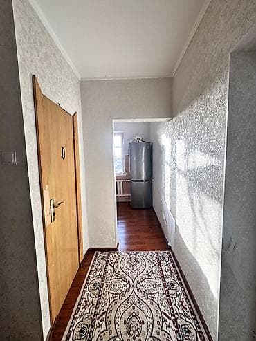 Бөлмөлөр: 2 бөлмө, 55 м² — 6