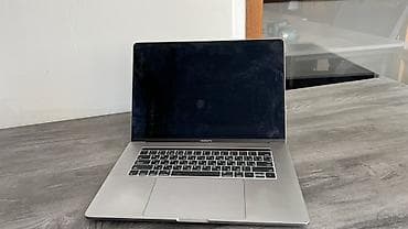macbook pro 15 2015 купить: Apple MacBook Pro 15" (серый космос) - Экран Retina, тонкие рамки — 3