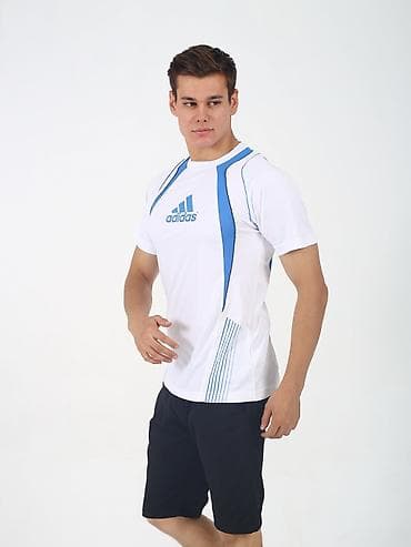 artraid цена: Мужская футболка, Все размеры, Adidas, Новый, Платная доставка — 3